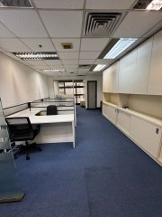 INTERNATIONAL TRADE CTR