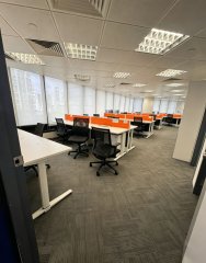 700 Nathan Road, Hong Kong Office