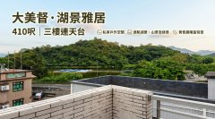 大尾督 大埔 1872012 售盤