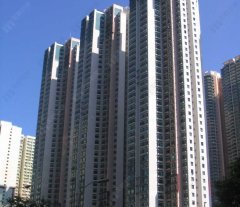 東港城 將軍澳 低層 1885326 售盤