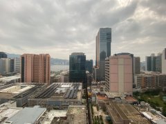Futura Plaza, Hong Kong Office