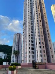 渔晖苑 香港仔 高层 A003409 售盘