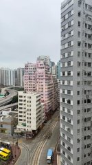 嘉兆大廈 筲箕灣 高層 P067326 售盤
