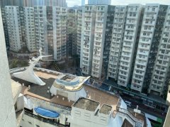 黄埔花园 红磡 高层 W078770 售盘