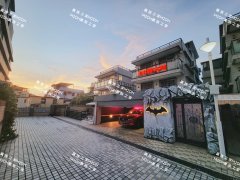 晓门 元朗 000199 售盘