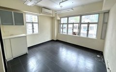 荷李活中心 西营盘写字楼出租 342尺 | Regent