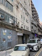 志聯工廠大廈 觀塘 低層 K231656 售盤