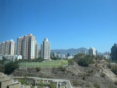 天鑄 何文田 高層 K158772 售盤