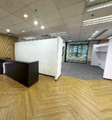 Infotech Centre, Hong Kong Office