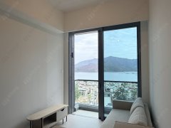 SIERRA SEA PH 01A AQUA AVE 馬鞍山 中層 1818798 售盤