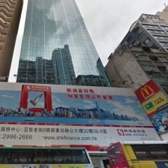 富运商业中心 油麻地 低层 K226626 售盘