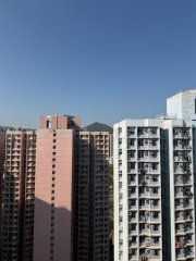 廣明苑 將軍澳 高層 F184351 售盤