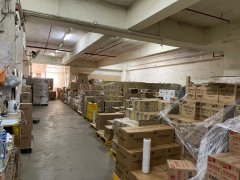 Leader Industrial Centre Block 02 Tsuen Wan industrial for rent 2,751 sq.ft. | Regent
