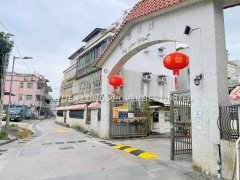 【步行西铁】700尺3房连花园 元朗 地下 1822894 售盘
