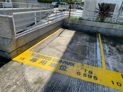 富達廣場 元朗 低層 1796360 售盤