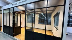 Wui Wah Fty Building, Hong Kong Office