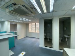 Pan Asia Centre, Hong Kong Office