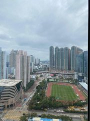 喜漾 长沙湾 高层 1795832 售盘