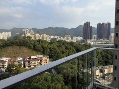 壹號雲頂 沙田 高層 1885168 售盤