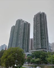 豪苑 黃大仙 低層 L176235 售盤