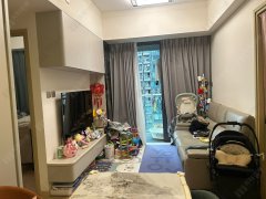 星凱堤岸 沙田 1858278 售盤