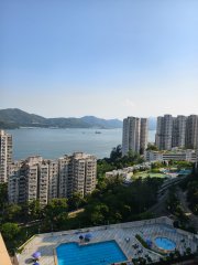 豪景花園 荃灣 中層 B051180 售盤