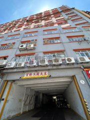 百勝工廠大廈 新蒲崗 中層 011489 售盤