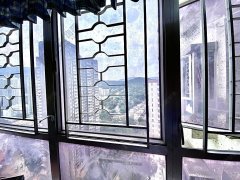 新达广场 大埔 中层 1801556 售盘