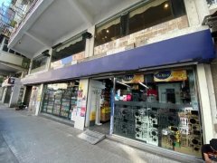 嘉宝大厦 深水步商铺出租 3,500尺 | Regent