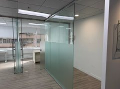 Tai Yau Building, Hong Kong Office