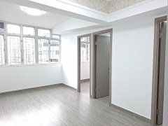 牡丹大廈 大角咀 中層 1833514 售盤