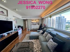 鼎峰大厦 何文田 K132909 售盘