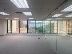 Shatin Galleria Shatin office for rent 1,411 sq.ft. | Regent