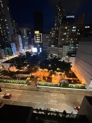 上海大厦 旺角 中层 1850552 售盘