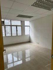 Wah Fat Industrial Building, Hong Kong Office