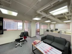 标华丰大厦 上环写字楼出租 1,530尺 | Regent