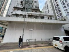 福明大厦 大角咀商铺出租 3,596尺 | Regent
