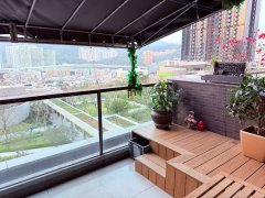 柏傲莊 沙田 低層 1834362 售盤