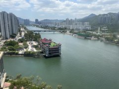 濱景花園 沙田 S023897 售盤