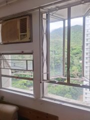 瓊山苑 牛池灣 高層 L126435 售盤