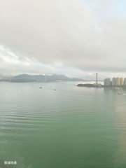 浪翠園 荃灣 B053430 售盤