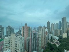 俊傑花園 西半山 高層 A414378 售盤