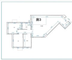 康盛花園 將軍澳 高層 F185059 售盤