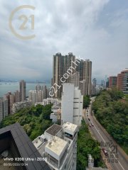 学士台 坚尼地城 高层 M024054 售盘
