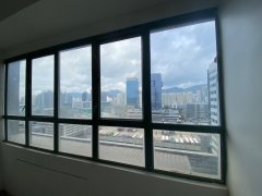 Corporation Square, Hong Kong Office