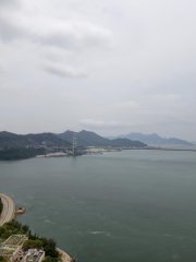 碧堤半島 荃灣 高層 C029669 售盤