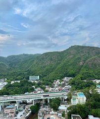 碧堤半島 荃灣 高層 C021022 售盤