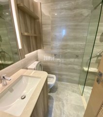3房1套，景观开阳 缩图 2