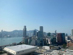 都會軒 紅磡 高層 1817300 售盤