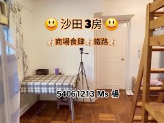 沙田第一城 沙田 低層 1819812 售盤